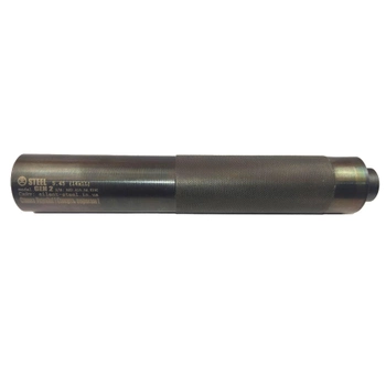 Глушитель Steel Gen2 для калибра 5.45 резьба 14*1L.