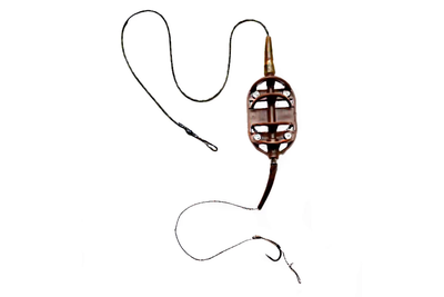 Оснастка Fanatik Флет-Карась 50г (SN-FLETKARAS-50)