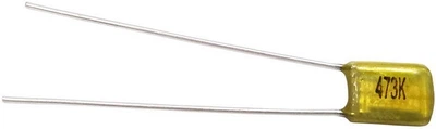 Конденсатор для гитарной электроники DIMARZIO 047CAPV CAPACITOR .047mF