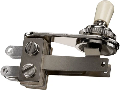 3-позиционный переключатель DIMARZIO EP1100 SWITCHCRAFT TOGGLE SWITCH - RIGHT ANGLE