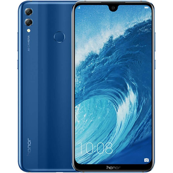 Мобильный телефон Honor 8x Max 4/128GB Blue