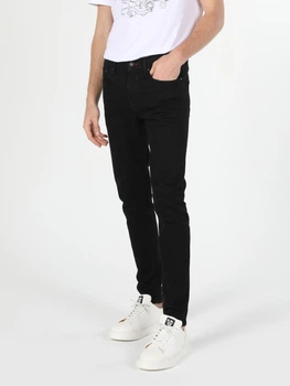 Джинси Skinny чоловічі Colin's CL1060383-DN01567 28-32 Maybe Wash (8683197379313)