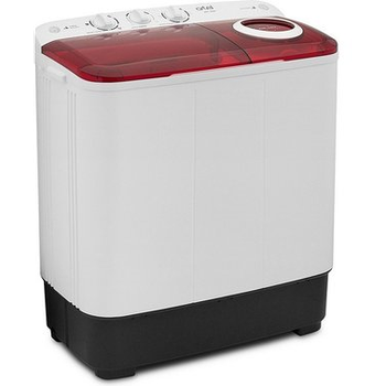 Стиральная машина Artel ART TE 60 L Red