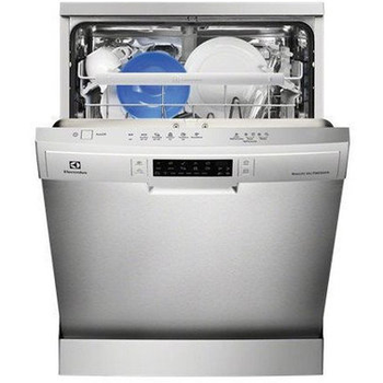 Посудомийна машина ELECTROLUX ESF7630ROX