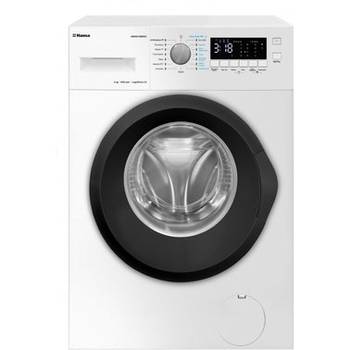 Пральна машина HANSA WMHN106BWU