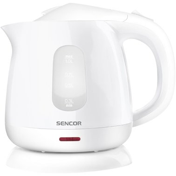 Електрочайник Sencor SWK1010WH