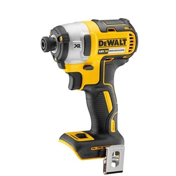 Шуруповерт акумуляторний ударний безщітковий DeWALT DCF887N