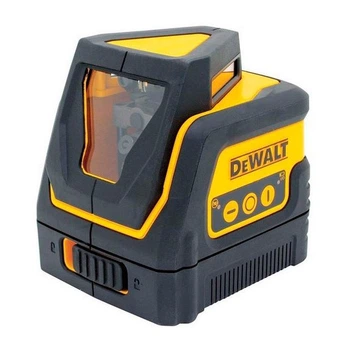 Уровень лазерный линейный DeWALT DW0811