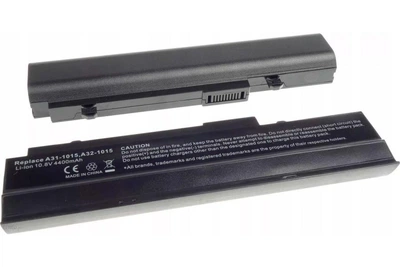 Батарея A31-1015 для ноутбука Asus Eee PC 1015 1016 1215 (11.1V 58 Wh) Replacement