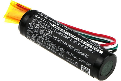 Аккумуляторная батарея Cameron Sino CS-BSV535XL / 064454 для BOSE Lifestyle V35 T20 535II (3400 mAh)
