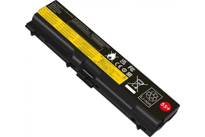 Батарея ASM 42T4711 для ноутбука Lenovo ThinkPad T410 T530 L520 ThinkPad Edge E420 E525 (11.1V 49 Wh) Replacement