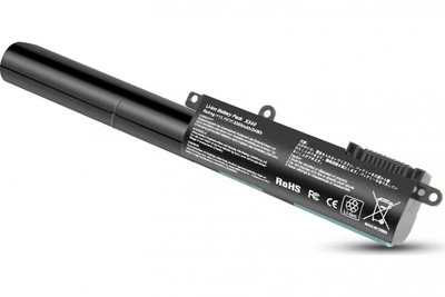 Батарея A31N1519 для ноутбука Asus VivoBook 15 X540 F540 R540 K540 (11.1V 29 Wh) Replacement