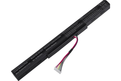 Батарея AS16A5K для ноутбука Acer Aspire E5-475 E5-575 E5-774 ES1-432 (14.8V 33 Wh) Replacement