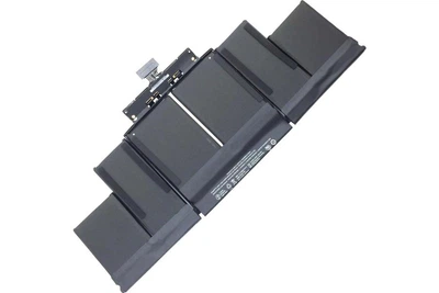 Батарея A1494 для Apple MacBook Pro (Retina, 15-inch, 2013-2014) A1398 ME293 ME294 (11.26V 95 Wh) Replacement