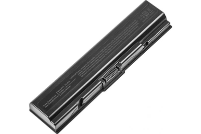Батарея PA3534U-1BRS для ноутбука Toshiba Satellite A200 A300 A500 L200 L500 Series (11.1V 49 Wh) Replacement