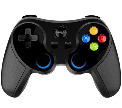 Bluetooth-джойстик для телефону Ipega PG 9157 7229, чорний (ZE35015040)