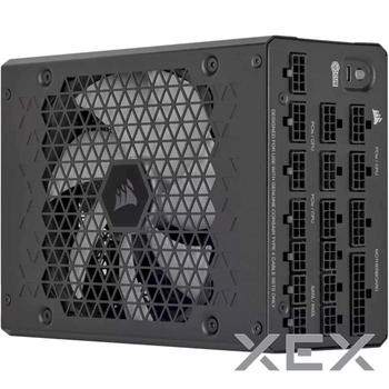 Блок питания Corsair 1500W HX1500i (CP-9020261-EU)