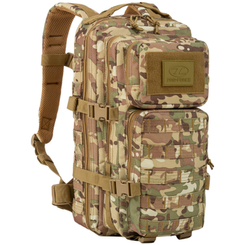 Рюкзак тактический Highlander Recon Backpack 20L Камуфляж (1073-929618)