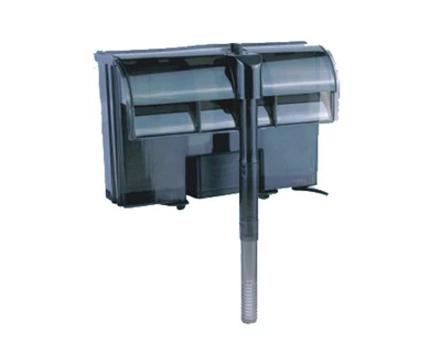 Фільтр Sun-Sun Jialu HBL-701 ll 8W 600LH Фільтр Sun-Sun Jialu HBL-701 ll 8W 600LH