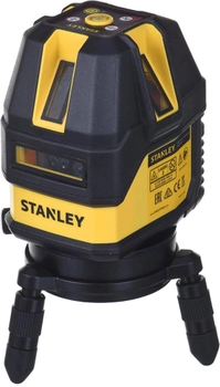 Poziomica laserowa Stanley STHT77514-1