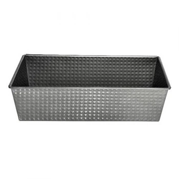 Форма для выпечки хлеба Stenson MH-0011 Кирпич 26×12×8 см