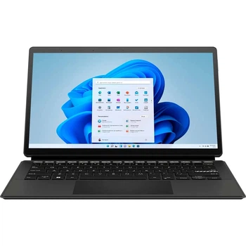 Ноутбук 13.3" Asus T3300KA-LQ157W OLED/1920x1080/Intel Pentium Silver/2ГБ/256ГБ Черный