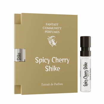 Парфум (Fantasy Community Perfumes) Spicy Cherry Shike (Extrait de parfum) 2 ml версия Tom Ford Lost Cherry