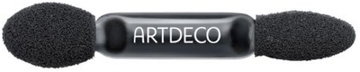 Aplikator do cieni Artdeco podwójny Duo 6013 (4019674060131)