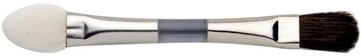 Аплікатор і пензлик для тіней Artdeco Double Brush (4019674060100)