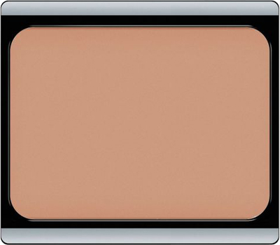 Wodoodporny kryjący krem-concealer Artdeco Camouflage Cream Concealer 10 Soft Amber 4.5 g (4019674492109)