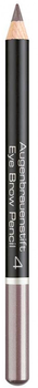 Олівець для брів Artdeco Eye Brow Pencil №04 light grey brown 1.1 г (4019674028049)