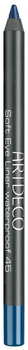 Олівець для очей водостійкий Artdeco Soft Eye Liner Waterpoof №45 Cornflower Blue 1.2 г (4019674221457)