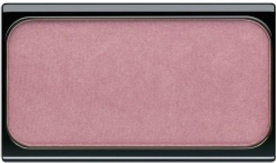 Róż do policzków Artdeco Compact Blusher nr 23 deep pink blush 5 g (4019674330234)