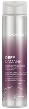 Захисний шампунь Joico Defy Damage Protective Shampoo 300 мл (074469509237)
