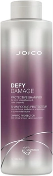 Joico Defy Damage szampon 1000 ml (74469509213)