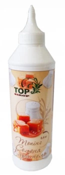 Топин г ТМ Top Sirop "Соленая карамель" 600 г