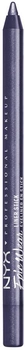 Wodoodporna kredka do powiek i ciała NYX Professional Makeup Epic Wear 13 Fierce Purple 1,22 g (800897207557)