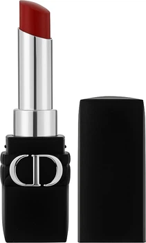 Помада для губ - Dior Rouge Dior Forever Lipstick 558 - Forever Grace (3.2g) (982456-1273150-2)