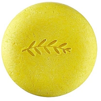 Твердый шампунь с биолипидным комплексом "Citrus" - Shenko Citrus Shampoo 25g (1160032-177374)