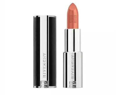 Помада для губ - Givenchy Le Rouge Interdit Intense Silk 228 - Rose Fume (982585-1273824-2)