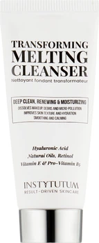 Гідрофільна олія для глибокого очищення та зволоження - Instytutum Transforming Melting Cleanser 20ml (20ml, 120ml) (934815-1189426-2)