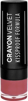 Помада для губ - Elixir Crayon Velvet Lip Stick 508 - True Red (4.5g) (983112-1275145-2)