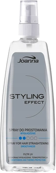 Димка для стайлінгу волосся Joanna Styling Effect Hair Styling Mist 150мл (150мл) (799825-721837-2)