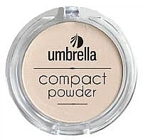 Пудра для лица - Umbrella Compact Powder 06 (15g) (983427-1275774-2)