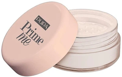 Рассыпчатая пудра для лица - Pupa Prime Me 001 (4.5g) (974829-1246521-2)