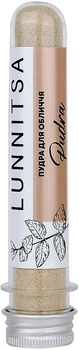 Пудра для обличчя - Lunnitsa Pudra 40g (40g) (991861-1285226-2)