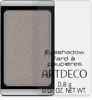 Тени с блестками - Artdeco Glamour Eyeshadow 350-серо-бежевый (0.8g) (970786-1232904-2)