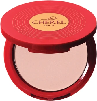 Сатиновая пудра Cherel Satin Powder 14 (10 г) (410448-963457-2)