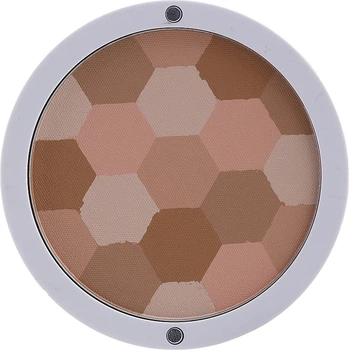 Пудра для лица "Мозаика" - Couleur Caramel Mosaic Powder 233 (8.5g) (990511-1283826-2)