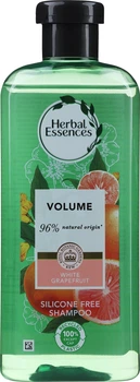 Шампунь "Грейпфрут та м'ята" Herbal Essences White Grapefruit & Mosa Mint Shampoo 400ml (869411-872135-2)